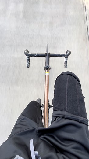 Sunrise ❤️‍🩹⚙️ #fixedgear #fyp #davaofixedgear #foryoupage #4u #fixiegearphillipines