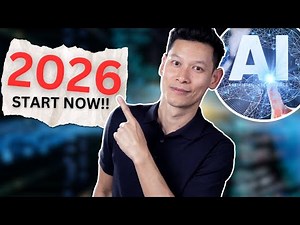 3 ธุรกิจมาแรงปี 2026 ที่คุณต้องเริ่มตอนนี้!