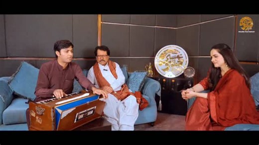 Ramzan Jani on Instagram: "These words from Lala Ji mean more to me than an award. Lala Ji is our legend and the pride of our nation. Lala Attaullah Khan Esakhelvi. ✅ #ramzanjani #trending #foryou #attaullahkhanesakhelvi"