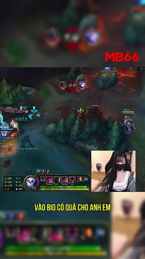 Best Zed trong lòng anh em chưa #lol #mb66