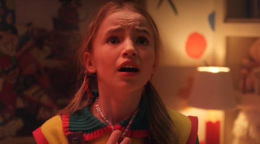 Why Was Holly Wheeler Recast In 'Stranger Things' Season Five? And How Old Is She Now?