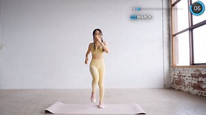 Quick Pre-Workout Warm Up Routine