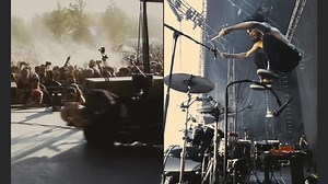 1st week after 82.56 weeks off was a resounding success. 6 more to go and millions more to reach. May we ask for your help? If you answered "yes" please tag someone who should know. Share this video with others. Play the music loud enough for those around to hear it. And most importantly, beyond this beyond speak truth to power and speak it even louder than the music. However you do it today, let us know how you LET THEM KNOW- there's a fever coming... | FEVER 333