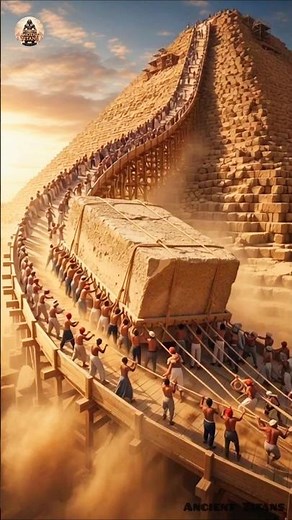 where are the great pyramids of egypt