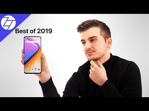 The PERFECT Smartphone - OnePlus 7T Pro REVIEW!