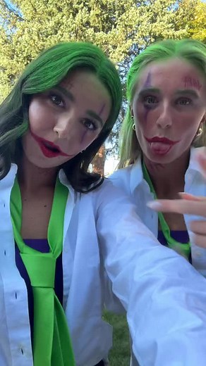 Become the Joker for Halloween: Costume Guide