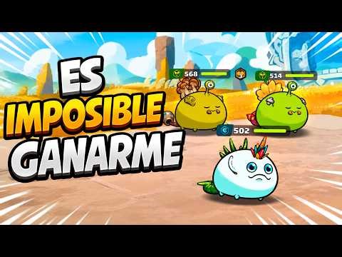 El TOP#1 del MUNDO (es lo que me gustaría ser)