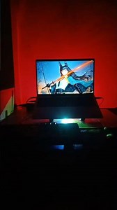 MY GAMING SETUP #song @karnade124