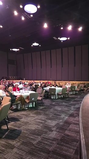 We’re hopping on live for a quick moment during today’s PCCC Membership Luncheon 🎥 If you’re watching this, now’s your cue. 👍 Like the live 💬 Drop a comment ↪️ Share it ✔️ Make sure you’re following the Chamber This is how we amplify our members, their businesses, and the big moments worth celebrating. Huge thanks to our luncheon sponsors DT Roofing, Onsite Auto Maintenance and the Parker County Republican Women for supporting today’s event. More luncheon highlights and insights coming soon. 