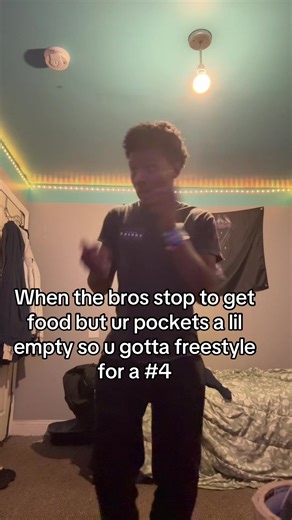 #realateable #bros #fastfood #hungry #freestyle | freestyles
