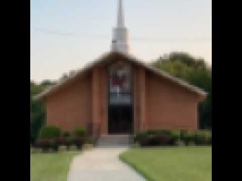 Maple Grove Baptist Church Live Stream