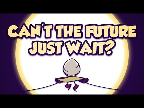 "I'm 18" | Passing Through Animation