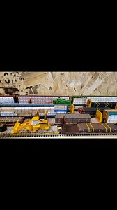33K views · 805 reactions | Custom-trains . #customtrains #custom #railway #hoscale #model #NS #maintenance #train #modelrailroad #mountains #Colorado #BNSF #UPRR #norfolksouthern #CSX #CPKC #railroad #norfolksouthern #CSX #CPKC | Custom-Trains | Facebook
