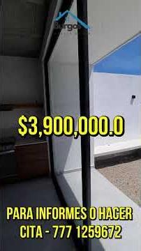 House for Sale in LOMAS DE TRUJILLO | $3,900,000 Brand New