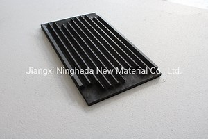 [Hot Item] Graphite Sintering Plate for Tungsten Carbide