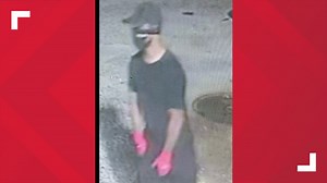 Bibb deputies looking for man who robbed Gray Highway Circle K