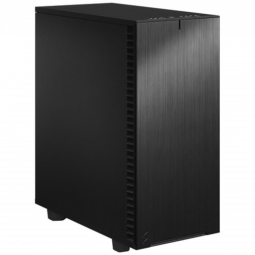 Fractal Design「Define 7 Compact Solid」製品情報