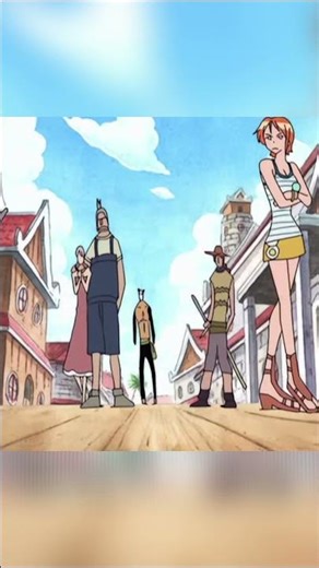 Luffy Apples Luck #onepiece #anime