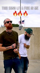 This Song Lit A Fire In Me! | Hi-Rez