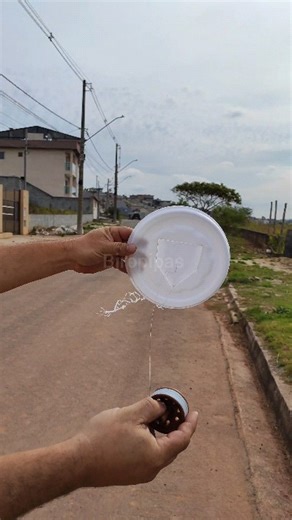 52K views · 56 reactions | Mini pipa de isopor 藍 #pipas #pipasbrasil #fly #foryou #funk #fyp #reels | Silva Neto | Facebook