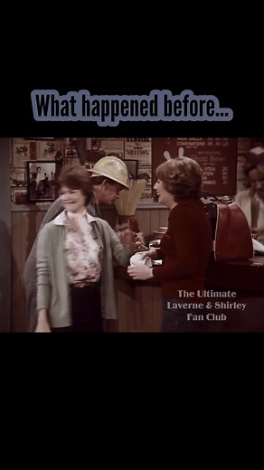 Laverne & Shirley Season 5 Blooper Reel Highlights