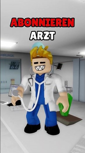 Your job if you... #shorts #roblox