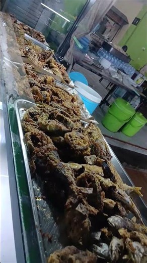 buat yang doyan makan mampir yuk daerah botania 1 batam