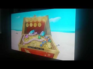 Counting Gold Doubloons Part 3