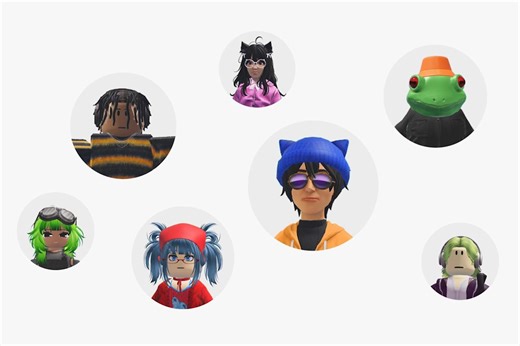 Roblox to Require All Users to Verify Age With Facial Estimation Tech to Access Chat Features Beginning in December