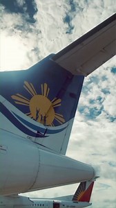 Take a glimpse into the experience of one of our Airline Operations Management students in the flight dispatch department at 𝐒𝐮𝐧𝐥𝐢𝐠𝐡𝐭 𝐀𝐢𝐫. As she participated in a three-legged flight as an OBS, gaining firsthand insight into the complexities of aviation operations and the critical role of teamwork in achieving a successful flight. 𝐀𝐃𝐌𝐈𝐒𝐒𝐈𝐎𝐍𝐒 are now 𝐎𝐏𝐄𝐍 for AY 2025-2026! Fill out this forms to get started: https://tinyurl.com/mv3e7492 #WCCATCBinalonan #AOM #Aviation | 