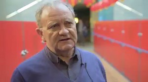 308K views · 1.9K reactions | "You get transported to another world", "I was enthralled", "you will remember it for a very long time". We've received some wonderful visitor reactions in response to our China's First Emperor and the Terracotta Warriors exhibition which runs until 28 October 2018. Book your tickets here: www.liverpoolmuseums.org.uk/warriors | World Museum | Facebook