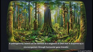 Pathogenicity island in biology