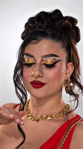 Tranziție de Machiaj cu Florina