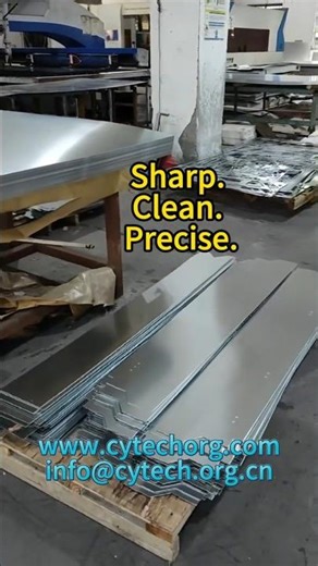 How CNC Punching Turns Raw Sheet into Precision Parts
