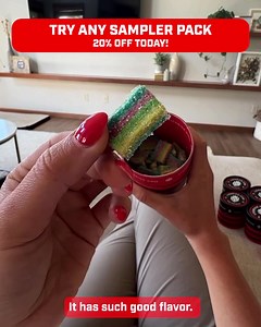 Okay… I didn’t expect to be this obsessed with licorice  I’ve been...