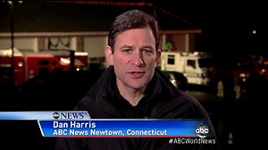 New Details of Gunman Adam Lanza's Movement Inside School