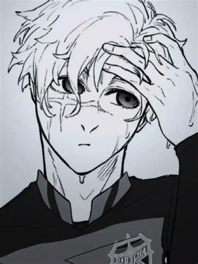 blue lock characters