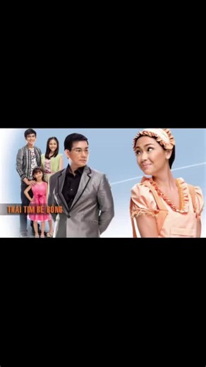 Trái Tim Bé Bỏng P1 (Tập 16-3) #phimphilippines #bngiu2412 #traitimbebong #richardyap #jodistamaria