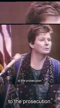 💔 The Twisted Confession and Betrayal of Aileen Wuornos\nA shocking courtroom twist as Aileen's ex-