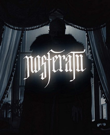 Lily rose depp has one of the most outstanding performances I have ever seen in Nosferatu #nosferatu #nosferatuedit #nosferatumovie #viral #edit