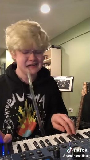 Play date talk box cover up