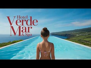 Booking Verde Mar & Spa? Watch This First | Azores Resort Tour