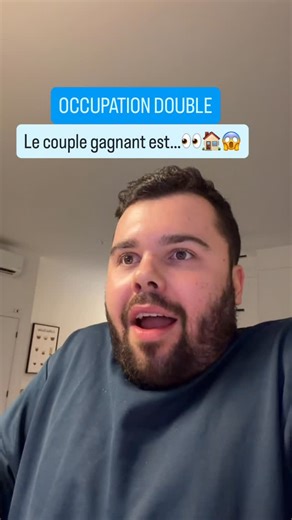 brendan mikan on Instagram: "Une des meilleures saisons mais une des pires finale 😂😂😂😂 LES GENS SONT OU? LES COUPLES SONT OU? 👀"