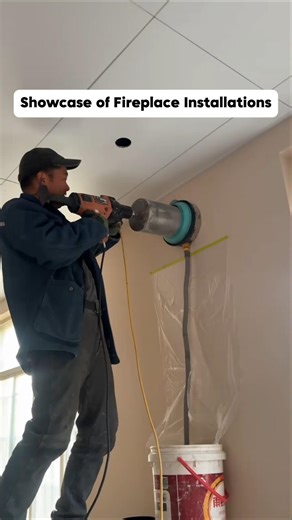 Transformative Focal Points: Artisan Fireplace Installation Ideas 🔥