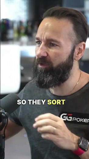 Solvers and GTO - Poker Tips with Daniel Negreanu