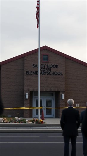 Sandy Hook stands at the center of one of the most heartbreaking and controversial chapters in recent American history... #SandyHook #Misinformation