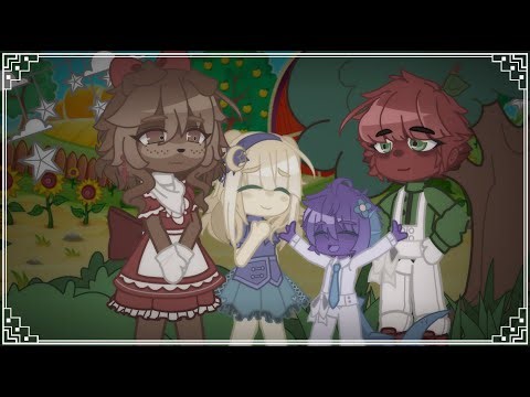 Smile meme || Eastwood family || Andy's apple farm