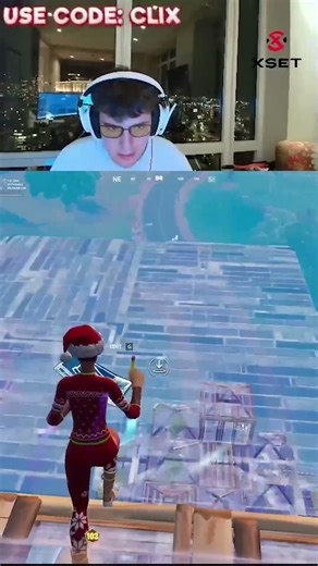 CLIX CLASSIC #clix #fortnite #shorts #funny