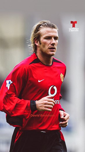 2.2K views · 19 reactions | ¡RESPETO Y CARIÑO!  David Beckham gbeng habló muy sincero y platicó sobre lo que significa Alex Ferguson  y su familia en su vida. El ex jugador del Manchester United  también relata lo normal que puede ser su vida. ¿Es uno de los grandes jugadores en la historia?  #LigaPremierTD | Telemundo Deportes | Facebook