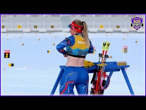 Craziest Moments In Women's Sports 🤣 | Sports Highlights #104